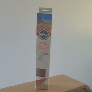 Thrive Desert Habitat Carpet